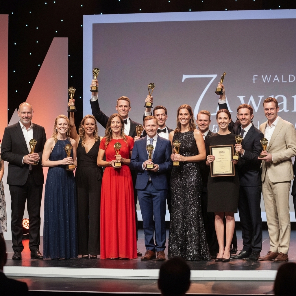 Tech Excellence Awards